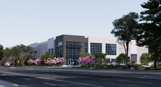 Plus de détails pour 2275 Trade Zone Blvd, San Jose, CA - Industriel/Logistique à louer