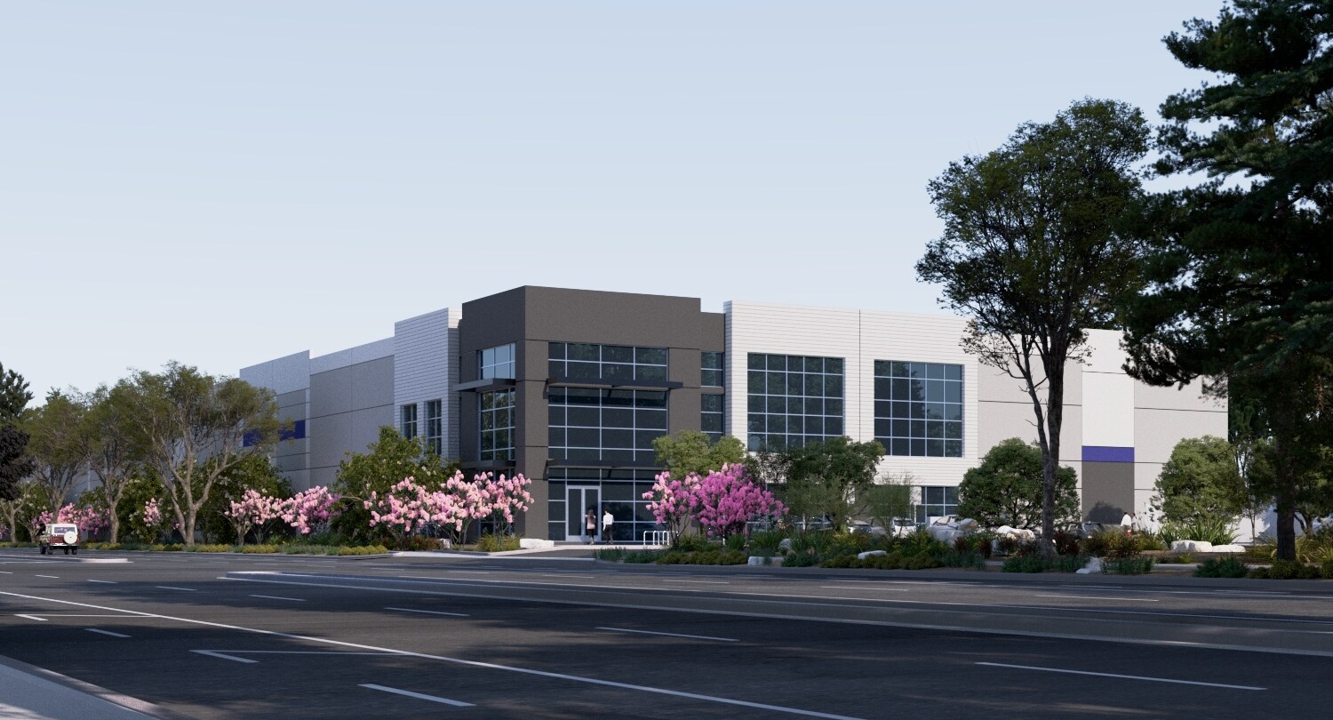 2275 Trade Zone Blvd, San Jose, CA à louer Photo de l’immeuble– Image 1 sur 3