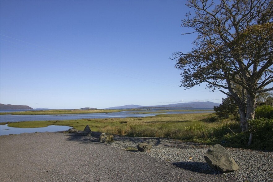 Otter Lodge Bed and Breakfast, Broadford à vendre - Photo de l’immeuble – Image 3 sur 22