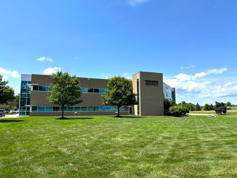 5000 Springfield St, Dayton, OH à vendre - Photo de l’immeuble – Image 3 sur 23