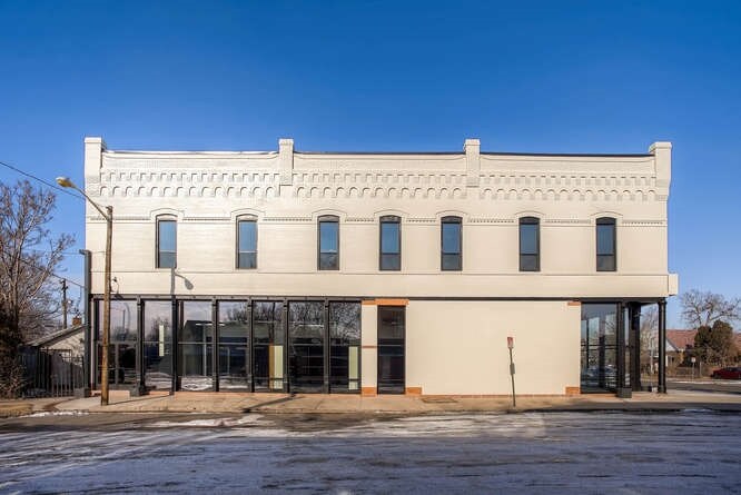 3801 Franklin St, Denver, CO à vendre - Photo principale – Image 2 sur 23