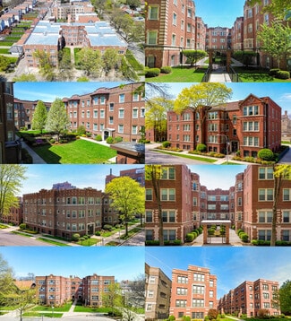 Plus de détails pour Jackson Park Portfolio – Logement à vendre, Chicago, IL