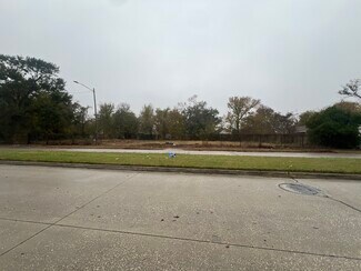 Plus de détails pour 8703 Lockwood dr, Houston, TX - Terrain à louer