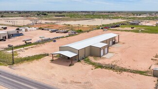 Plus de détails pour 3201 W County Road 130, Midland, TX - Industriel/Logistique à vendre