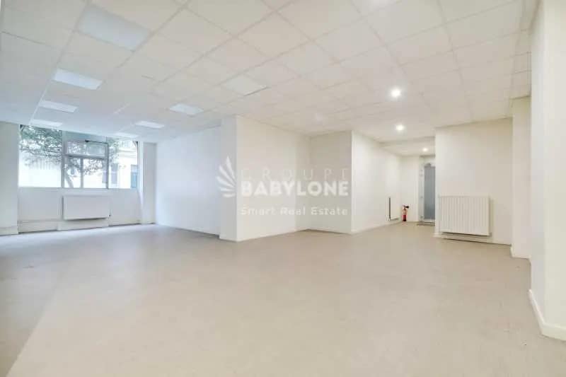 Bureau dans Neuilly-sur-Seine à vendre Photo intérieure– Image 1 sur 12