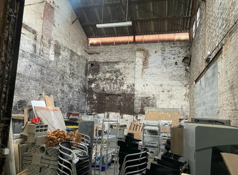 Industriel/Logistique dans VILLENEUVE-D'ASCQ à louer - Photo de l’immeuble – Image 3 sur 6