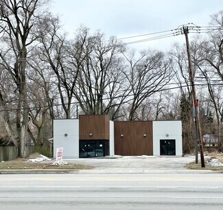 Plus de détails pour 3621 Secor Rd, Toledo, OH - Local commercial à louer