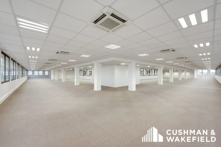 13-15 Rue Du Pont Des Halles, Rungis à louer Photo intérieure– Image 1 sur 10