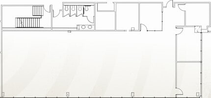 430 Davis Dr, Morrisville, NC à louer Plan d’étage– Image 1 sur 1