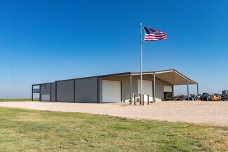 Plus de détails pour 23700 W Mcafee Road w, Canyon, TX - Terrain à vendre