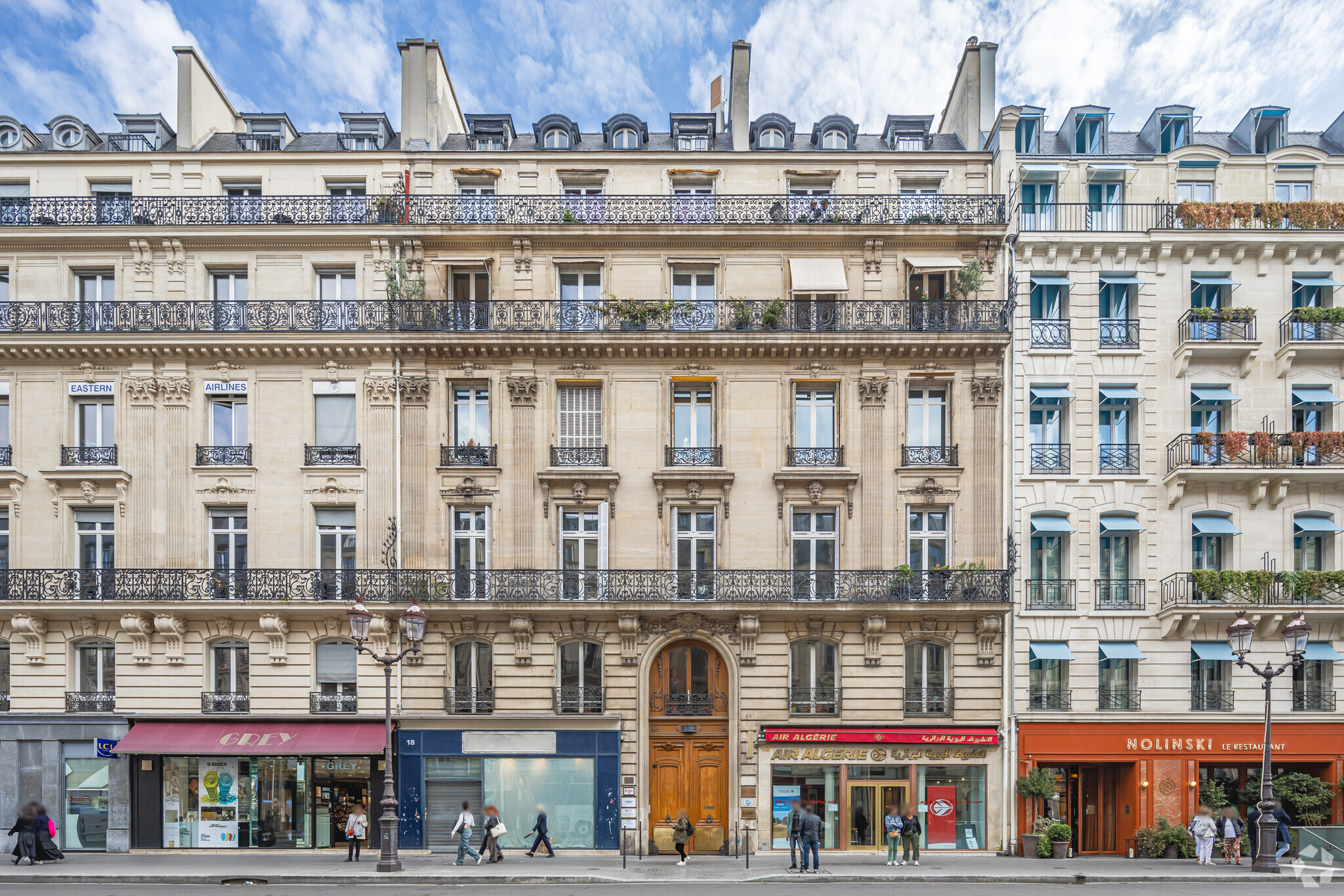 Bureau dans Paris à vendre Photo principale– Image 1 sur 5