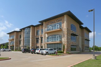 Plus de détails pour 2575 Kelley Pointe Pky, Edmond, OK - Bureau à louer