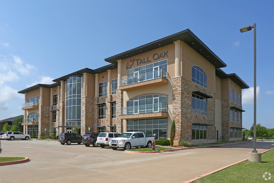 2575 Kelley Pointe Pky, Edmond, OK à louer - Photo principale – Image 1 sur 9