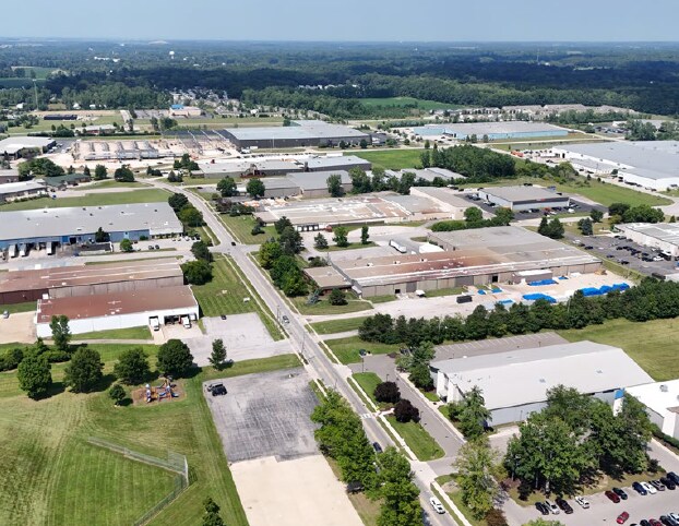 205 Republic St, Norwalk, OH à vendre - Photo de l’immeuble – Image 2 sur 5