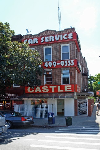 Plus de détails pour 135 16th St, Brooklyn, NY - Local commercial à vendre