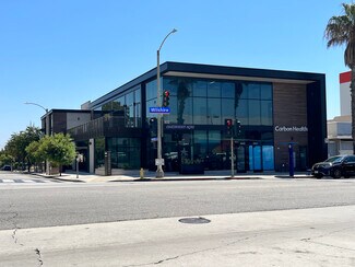 Plus de détails pour 3032 Wilshire Blvd, Santa Monica, CA - Bureau/Médical, Local commercial à louer