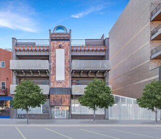 Plus de détails pour 1113 W Randolph St, Chicago, IL - Terrain à vendre