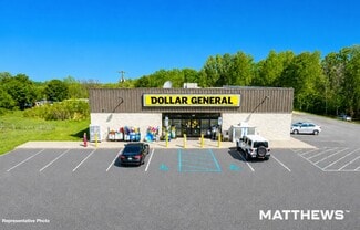 Plus de détails pour 100 Southern Prairie Dr, Madrid, IA - Local commercial à vendre
