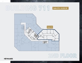 701 Kimberly Ave, Placentia, CA à louer Plan d’étage– Image 1 sur 1