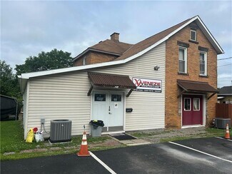 Plus de détails pour 509 2nd Ave, Beaver Falls, PA - Local d’activités à vendre
