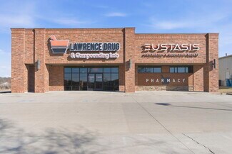 Plus de détails pour 5540-5550 N Farmer Branch Rd, Ozark, MO - Local commercial à vendre