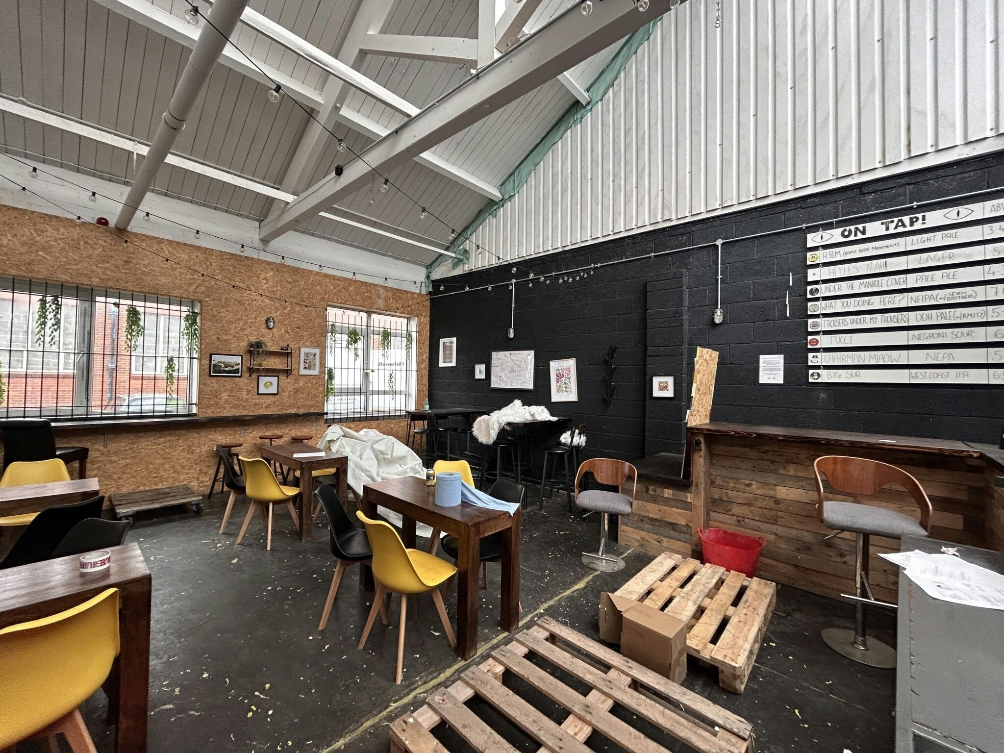 Sheepscar St South, Leeds à louer Photo intérieure– Image 1 sur 2