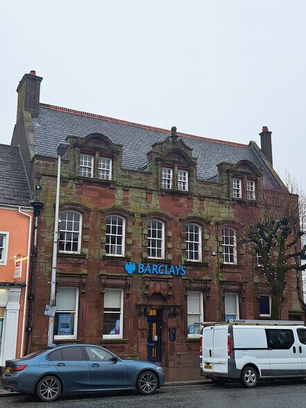 30 Main St, Cockermouth à louer - Photo de l’immeuble – Image 2 sur 2