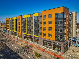 Plus de détails pour 510 State Ave NE, Olympia, WA - Local commercial à louer