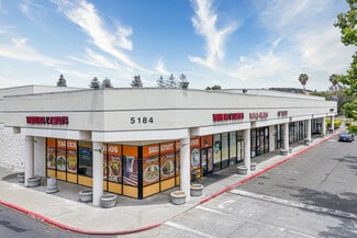 Plus de détails pour 5180-5184 Sonoma Blvd, Vallejo, CA - Local commercial, Local d'activités à louer