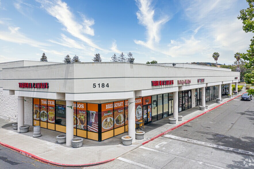 5180-5184 Sonoma Blvd, Vallejo, CA à louer - Photo principale – Image 1 sur 3