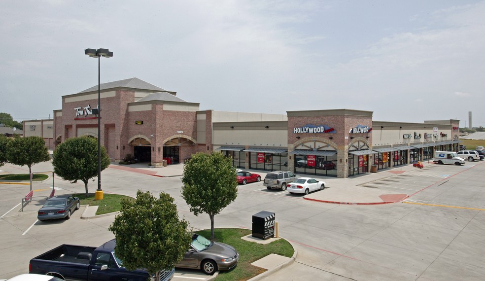 1071-1079 W FM 3040, Lewisville, TX à louer - Photo de l’immeuble – Image 1 sur 13