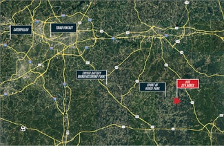 Plus de détails pour Greenhill Rd, Snow Camp, NC - Terrain à vendre