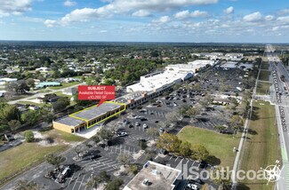 Plus de détails pour 10063-10193 S US Highway 1, Port Saint Lucie, FL - Local commercial à louer