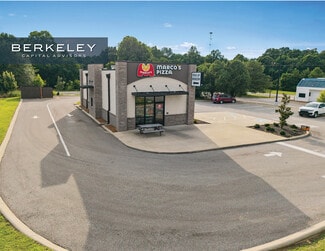Plus de détails pour 1683 S Highland Ave, Jackson, TN - Local commercial à vendre