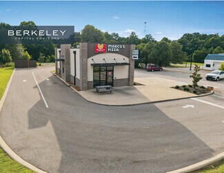 Plus de détails pour 1683 S Highland Ave, Jackson, TN - Local commercial à vendre
