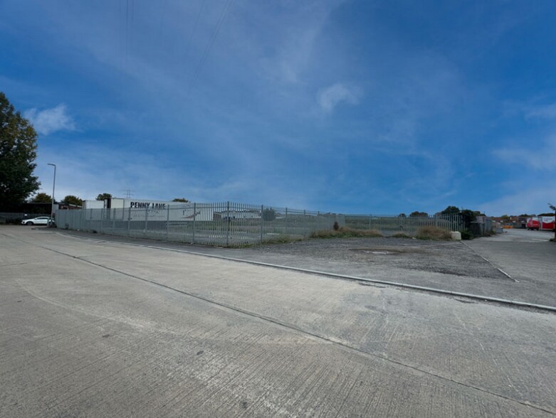 Parrett Way, Bridgwater à vendre - Autre – Image 2 sur 5