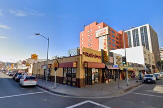 Plus de détails pour 223-229 E 9th St, Los Angeles, CA - Local commercial à louer