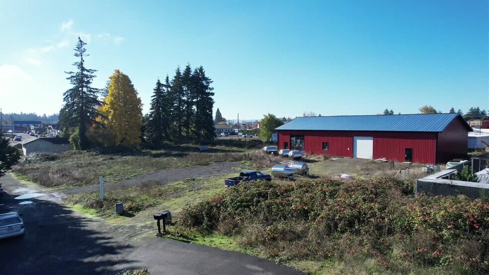 100 Running Dogs Ln, Saint Helens, OR à vendre - Vidéo sur l’annonce professionnelle – Image 2 sur 21