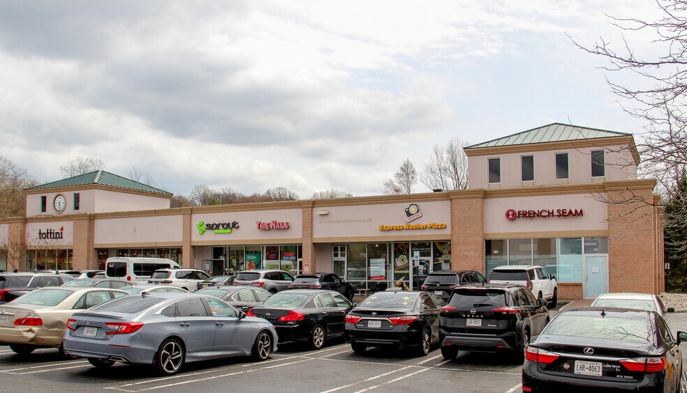 329 Route 59, Airmont, NY à louer - Photo de l’immeuble – Image 2 sur 6