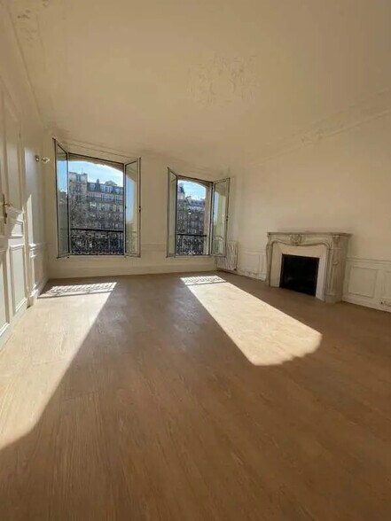 8 Avenue De La Grande Armée, Paris à louer - Photo de l’immeuble – Image 2 sur 6