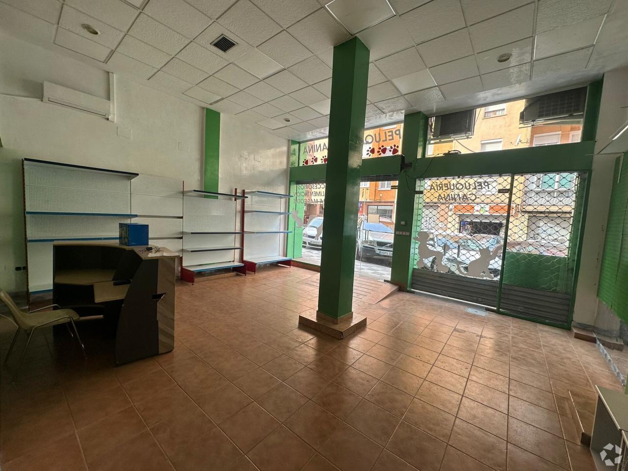 Immeuble residentiel dans Cuenca, Cuenca à vendre Photo intérieure– Image 1 sur 2