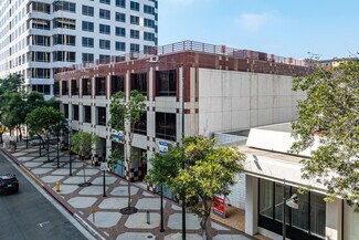 Plus de détails pour 525 N Brand Blvd, Glendale, CA - Bureau à louer