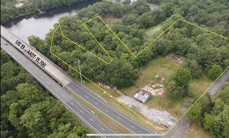 Plus de détails pour 37 SE 989th St, Old Town, FL - Terrain à vendre