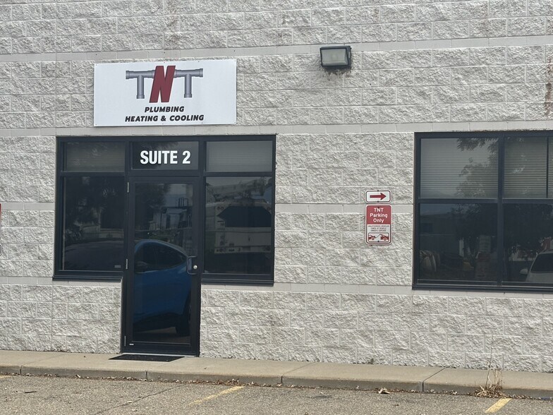 4104 Sable Rd, Longmont, CO à louer - Photo de l’immeuble – Image 2 sur 14