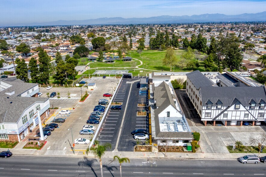 8291-8295 Westminster Blvd, Westminster, CA à louer - Photo de l’immeuble – Image 2 sur 22