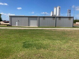 Plus de détails pour 7939 Intracoastal Park Rd, Sulphur, LA - Industriel/Logistique à louer