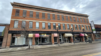 Plus de détails pour 109 Osborne St, Winnipeg, MB - Local commercial à louer