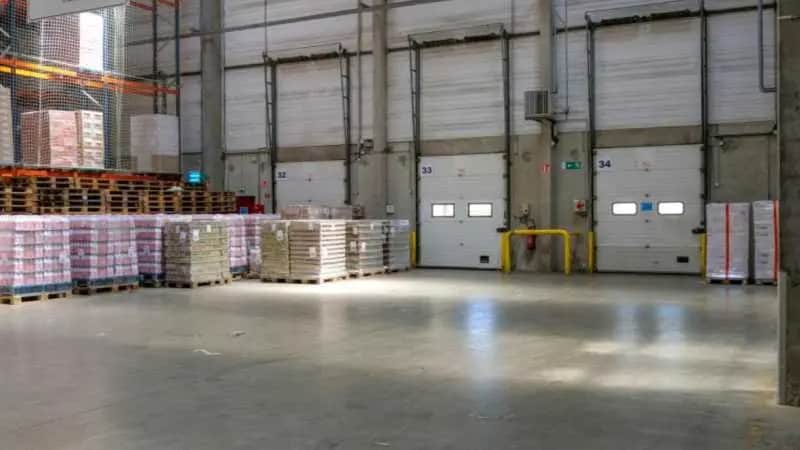 89 Rue De Malacombe, Saint-Quentin-Fallavier à louer Photo intérieure– Image 1 sur 14