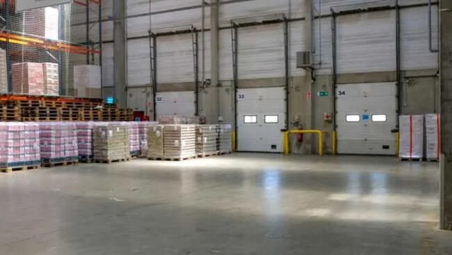 Plus de détails pour Différents types d’espaces à louer