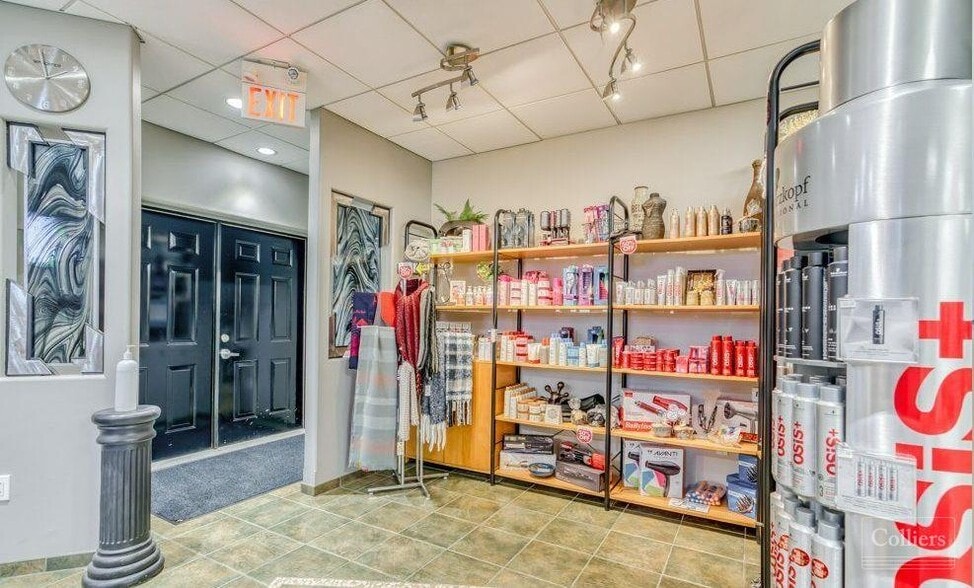 63 Charles St E, Ingersoll, ON à vendre - Photo intérieure – Image 3 sur 10